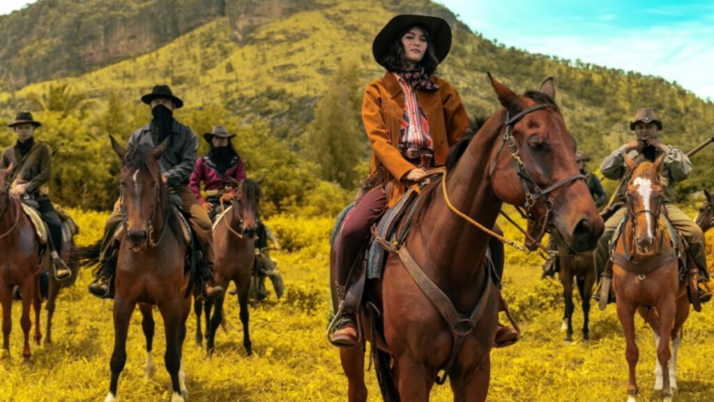 Gold Rush Gang Review Still 5