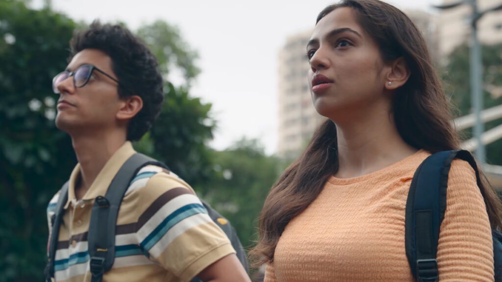 Half CA Season 2 Review Still 1