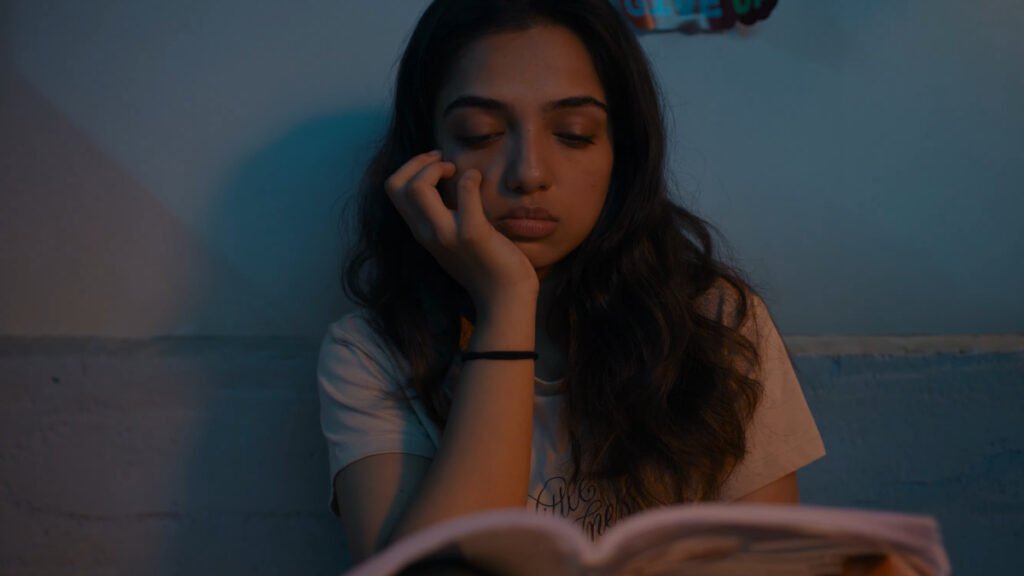 Half CA Season 2 Review Still 2