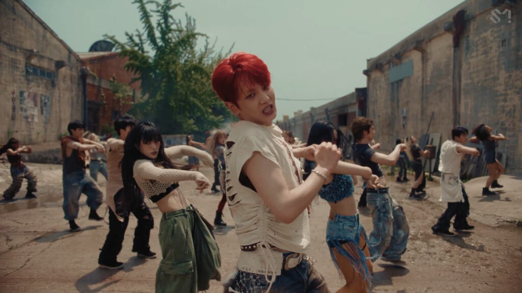 KEY HUNTER MV Review Still 1