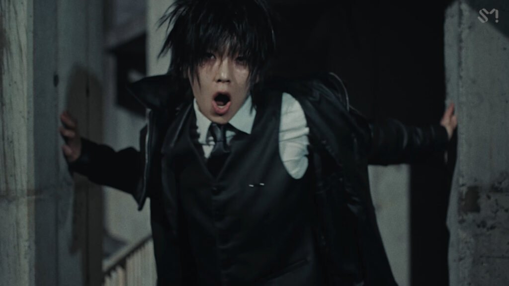 KEY HUNTER MV Review Still 2