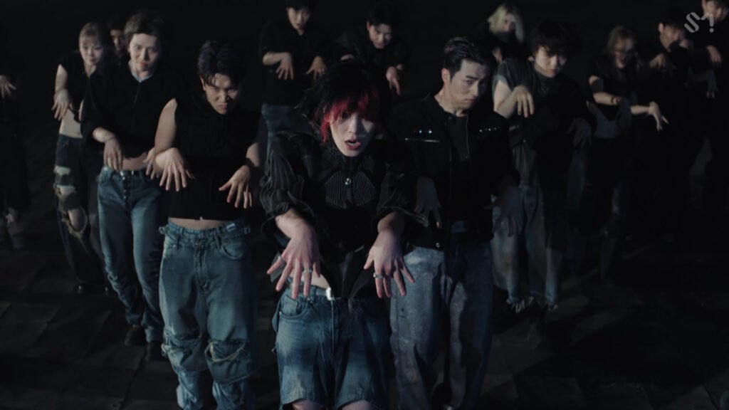 KEY HUNTER MV Review Still 3