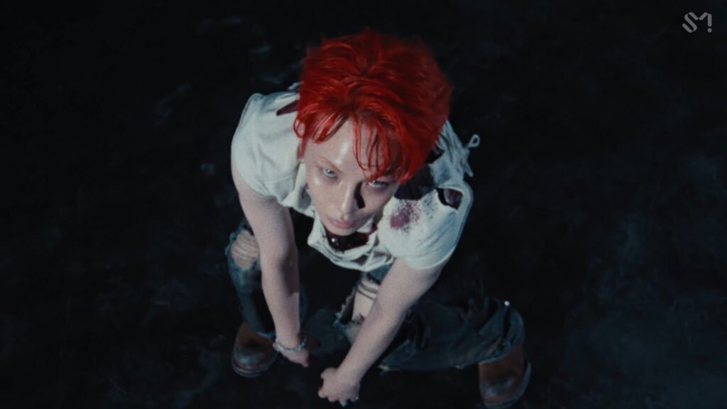 KEY HUNTER MV Review Still 4