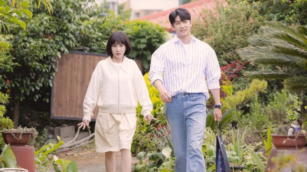 Kdramas Like Beyond the Bar Still 2