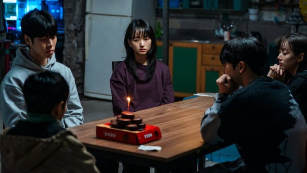 Kdramas Like The Defects Still