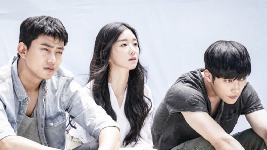 Kdramas Like The Defects Still 3