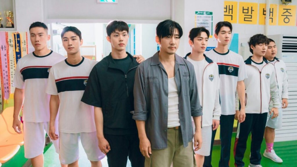 Kdramas Like The Winning Still 1