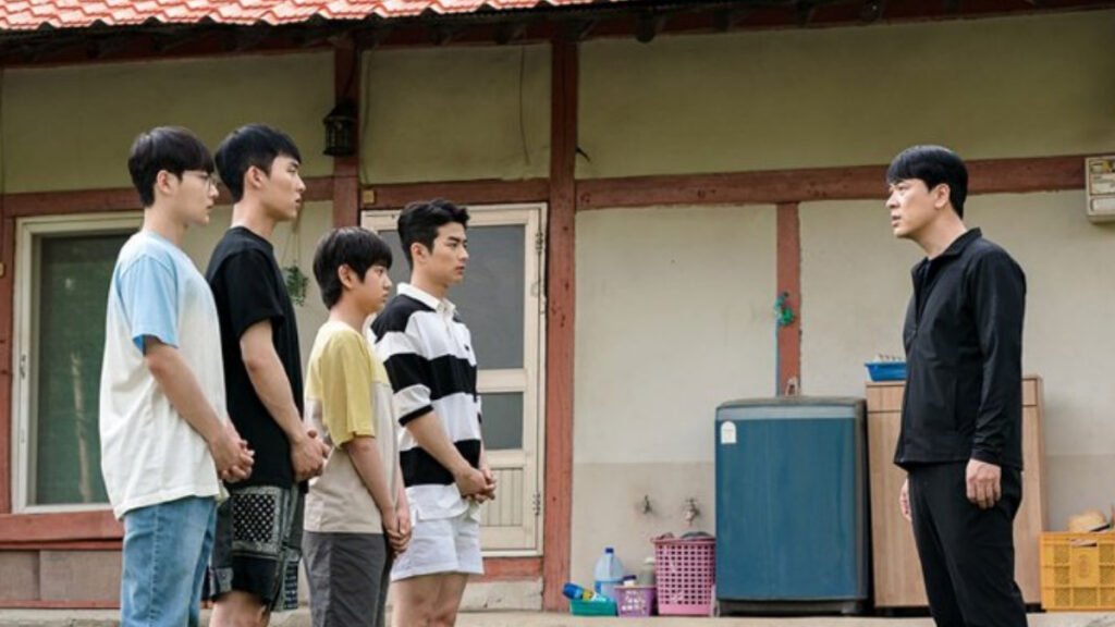 Kdramas Like The Winning Try Still 2