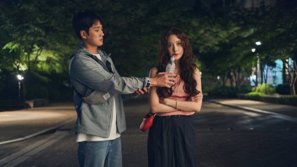 Korean Movies Releasing in August 2025 Still 1