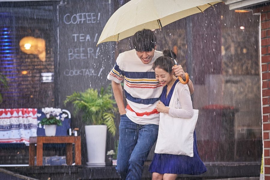 Korean Movies Similar to Love Untangled Still 3