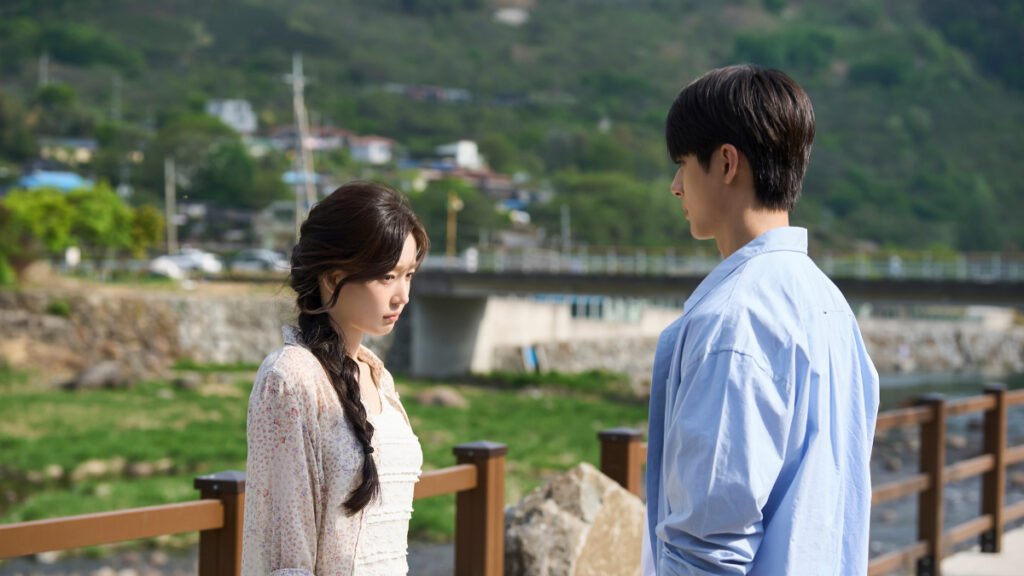 Love Take Two Episode 1-2 Review Still 4