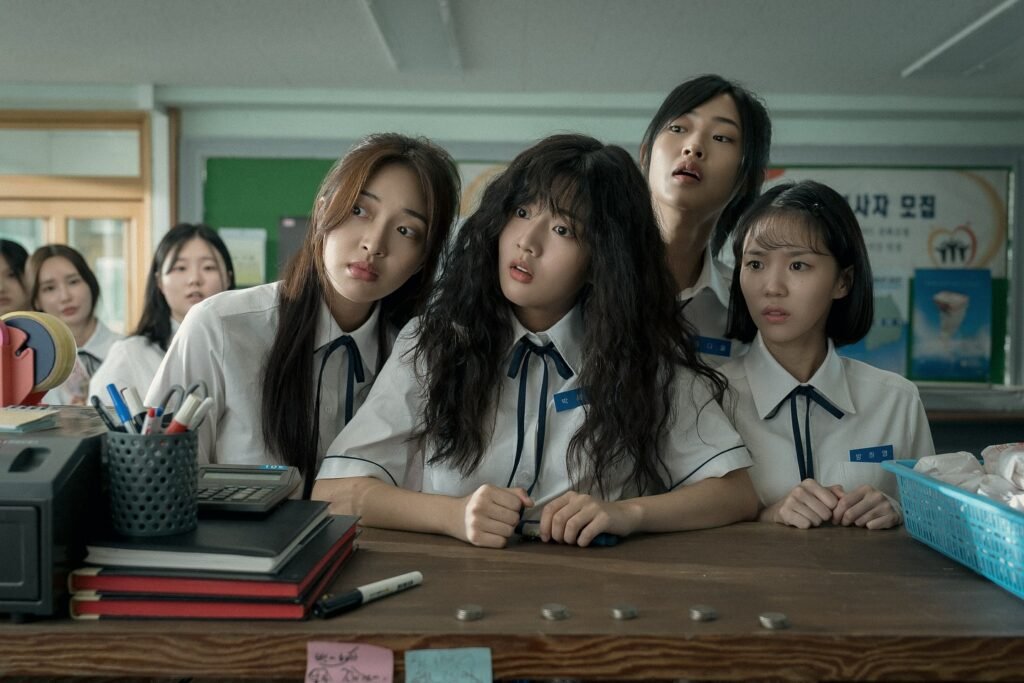 Love Untangled Review Still 1