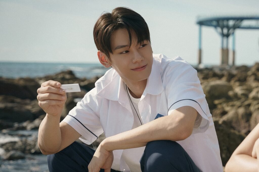 Love Untangled Review Still 3