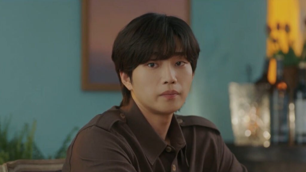 My Lovely Journey Episode 1-2 Review Still 1