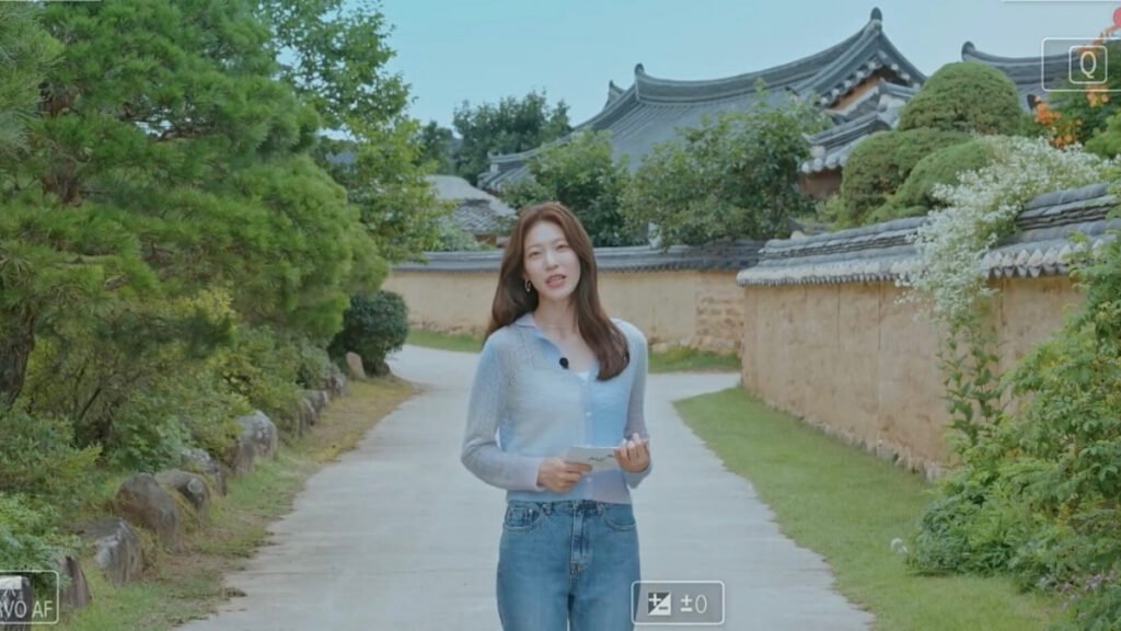 My Lovely Journey Episode 1-2 Review Still 3