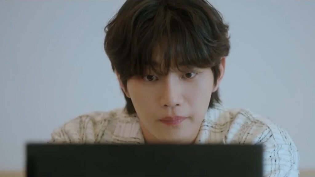 My Lovely Journey Episode 1-2 Review Still 5