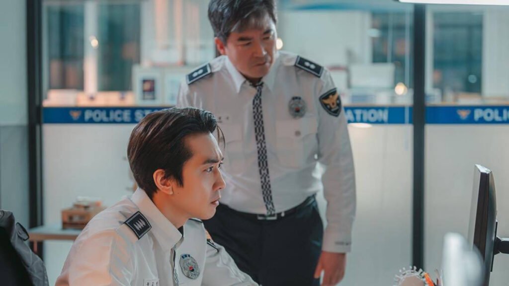 My Troublesome Star Episode 1-2 Review Still 2