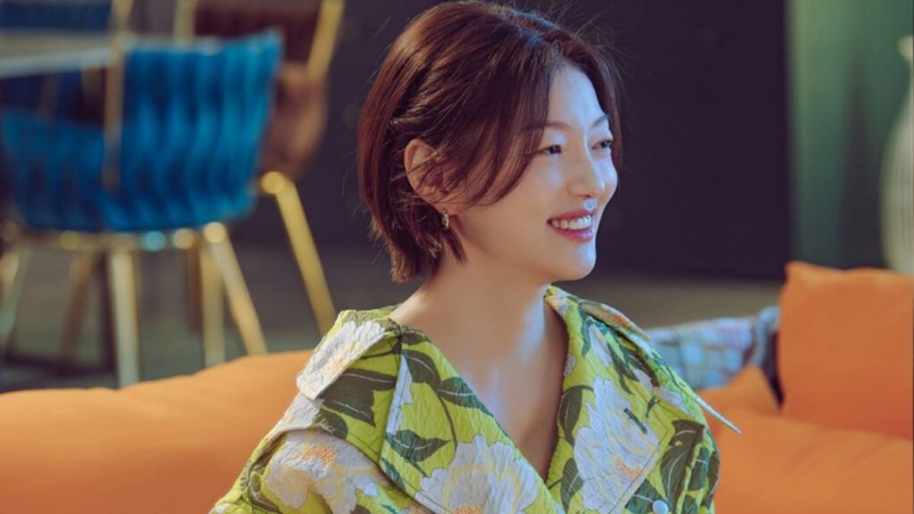 My Troublesome Star Episode 1-2 Review Still 3
