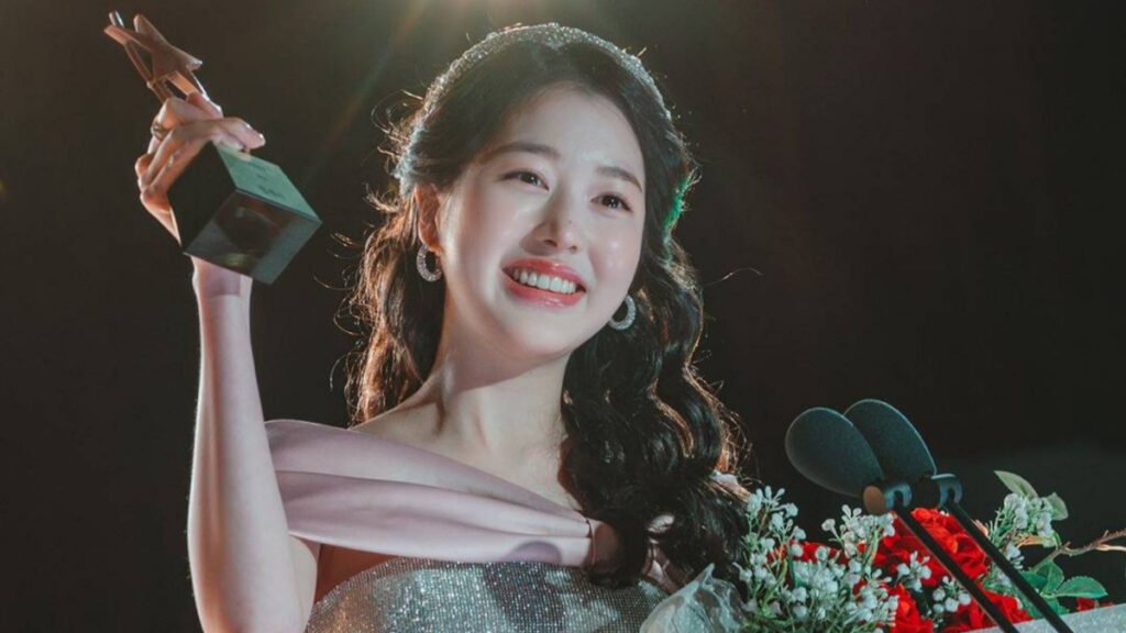 My Troublesome Star Episode 1-2 Review Still 4