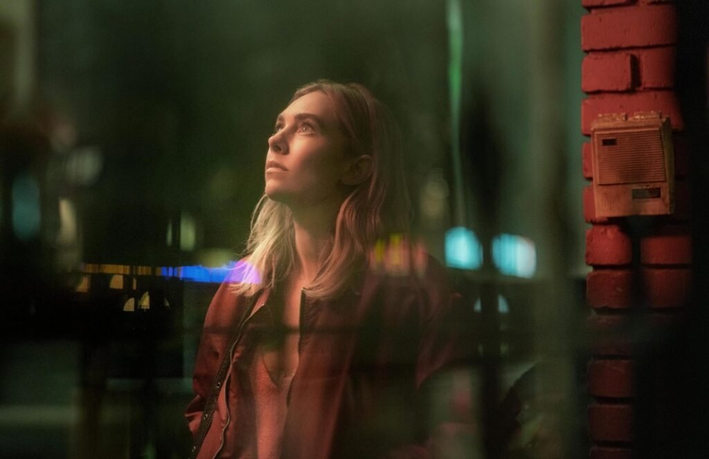 Night Always Comes Review Still 1