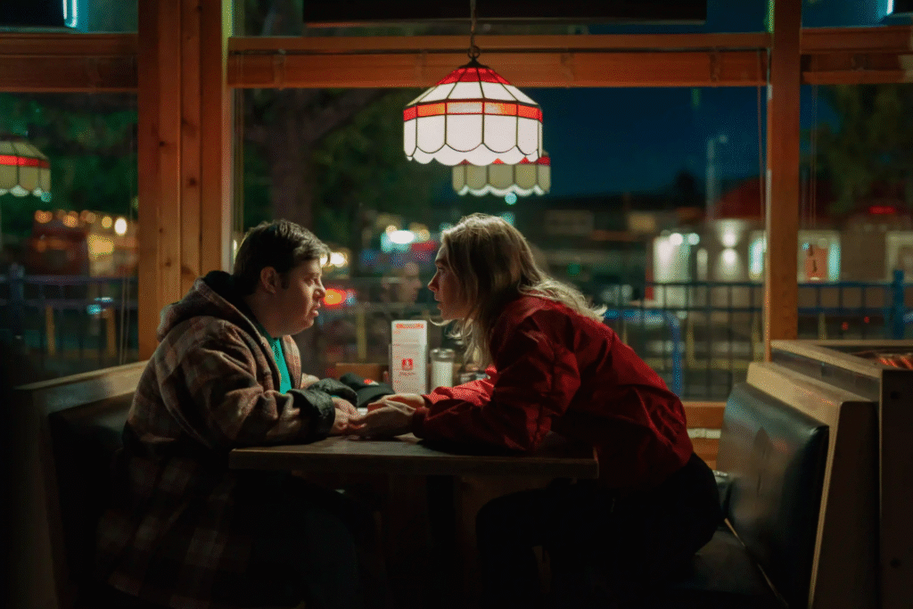 Night Always Comes Review Still 3