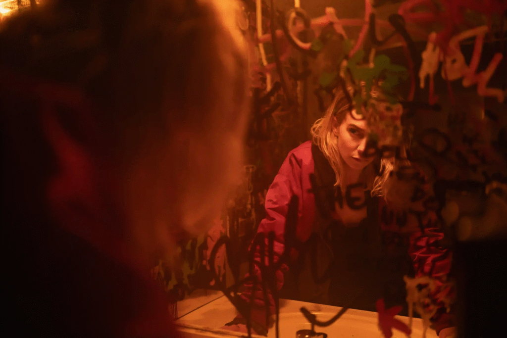 Night Always Comes Review Still 4