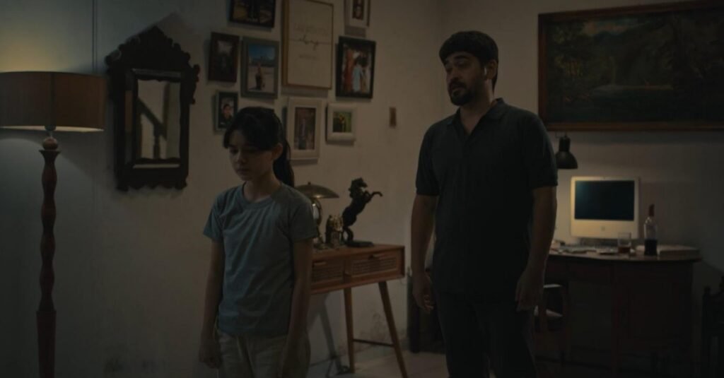 Rumah Untuk Alie Review Still 2