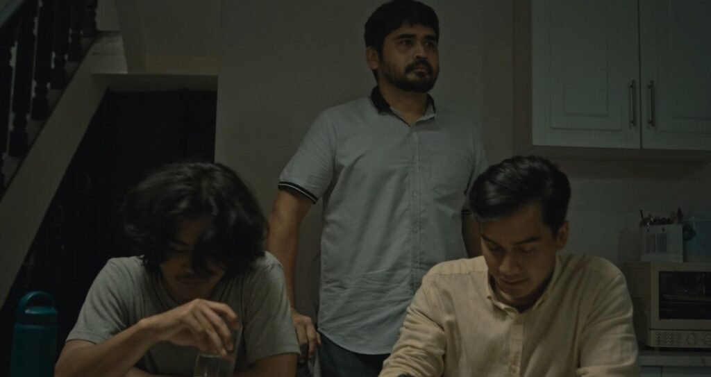 Rumah Untuk Alie Review Still 4