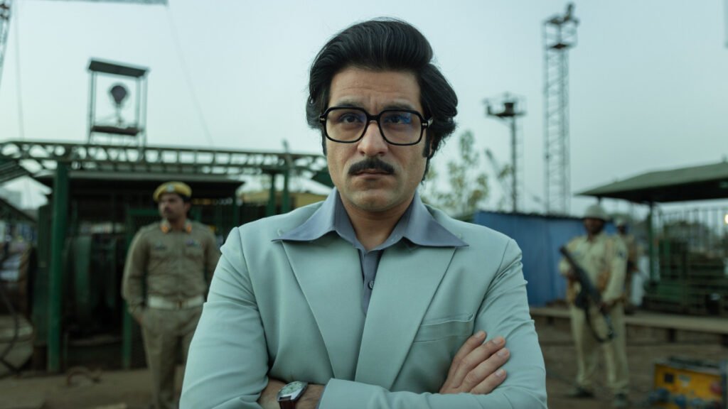 Saare Jahan Se Accha Review Still 3