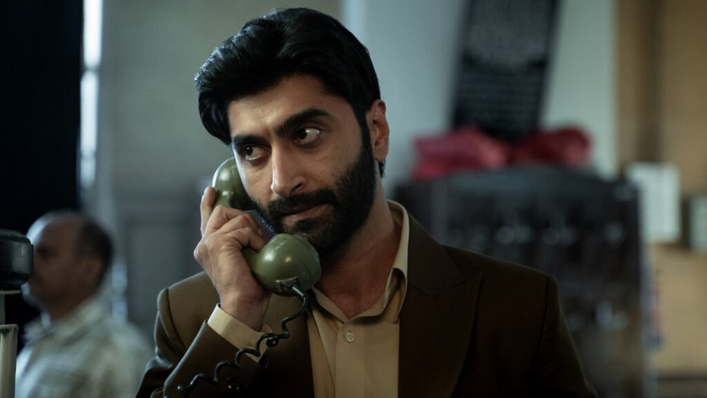 Saare Jahan Se Accha Review Still 4