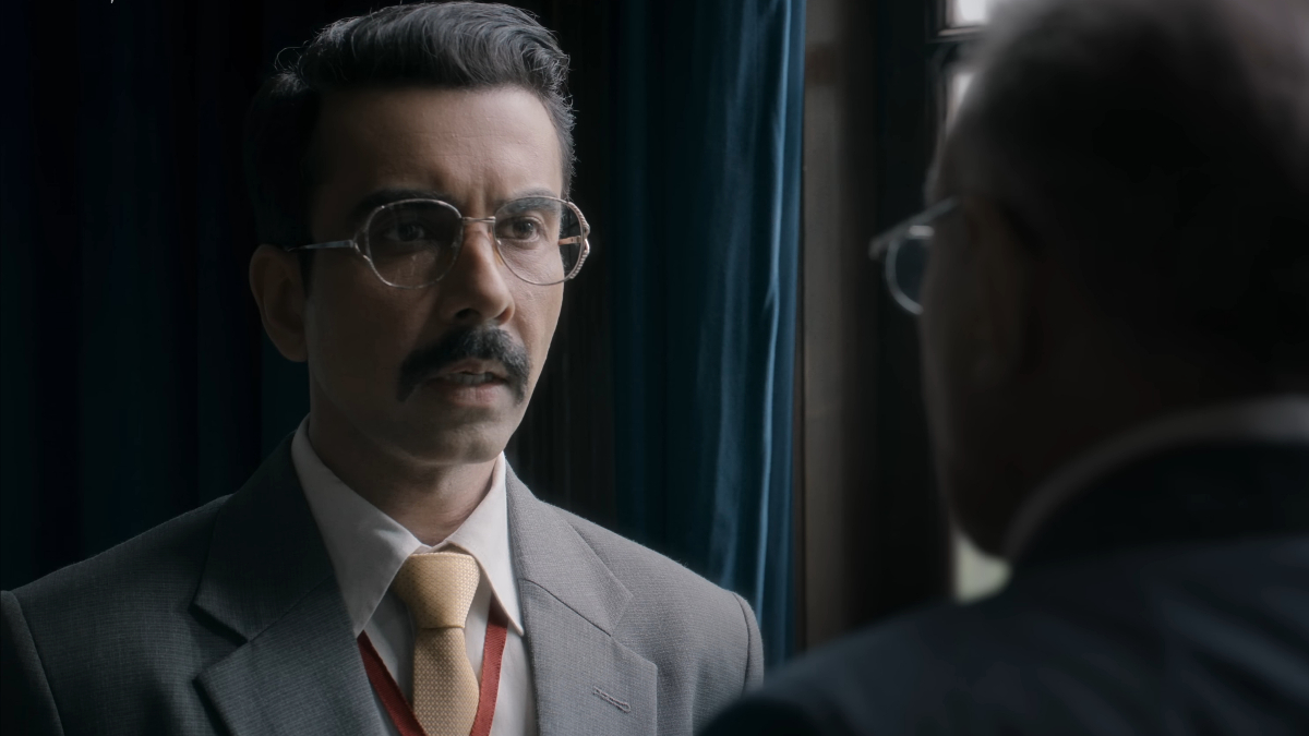 Salakaar Review Gripping And Engaging At First Forgettable By The End Salakaar Review Gripping And Engaging At First Forgettable By The End