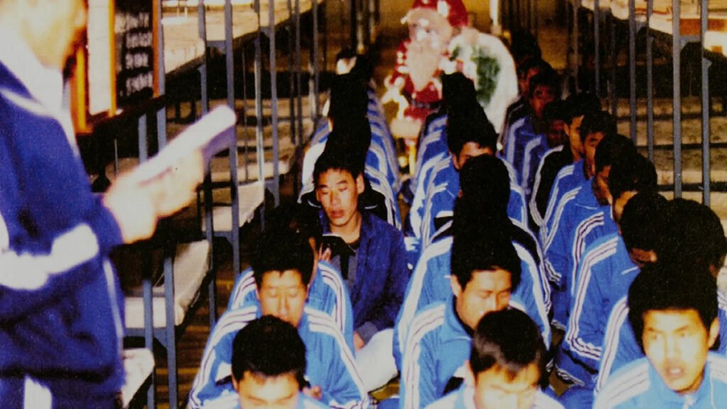 The Echoes of Survivors: Inside Korea's Tragedies Review Still 1