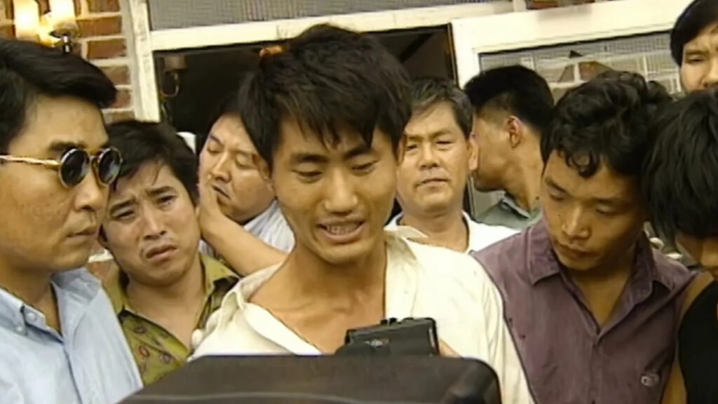 The Echoes of Survivors: Inside Korea's Tragedies Review Still 4