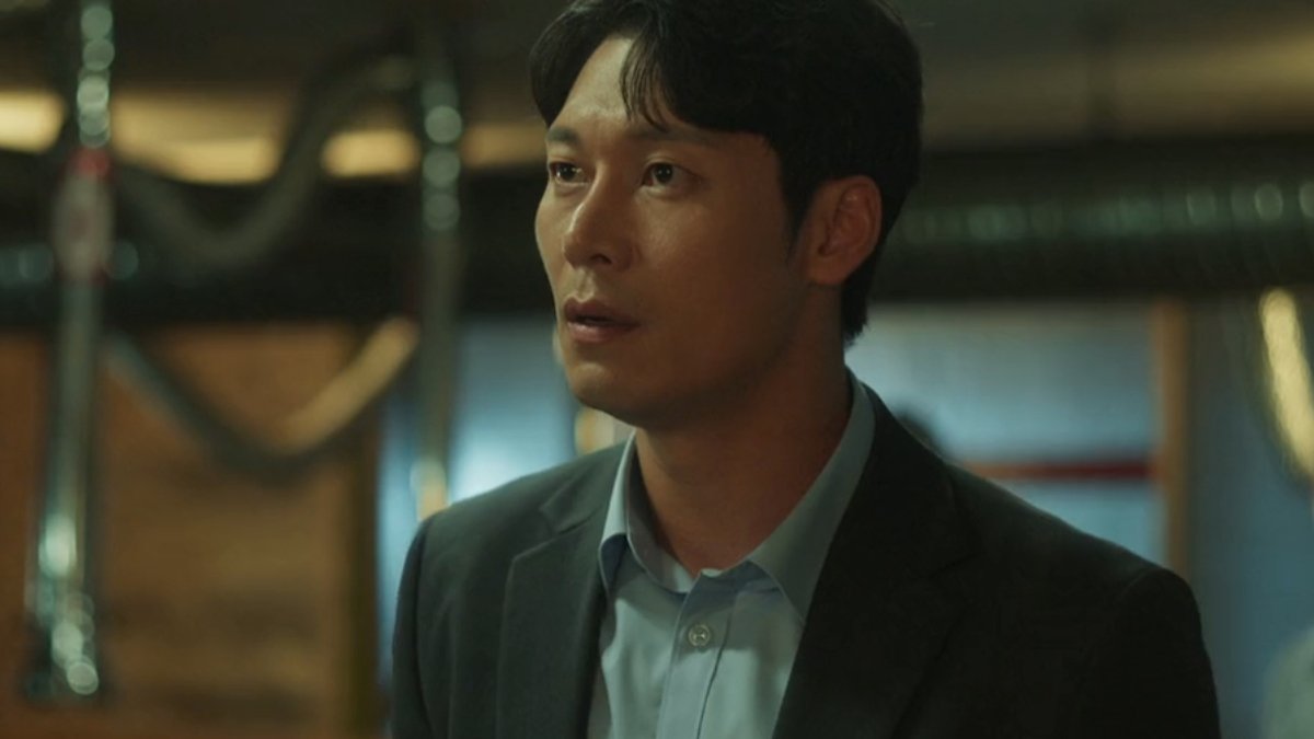 The Nice Guy Ending Explained: Why Did Seok-cheol Surrender? What ...