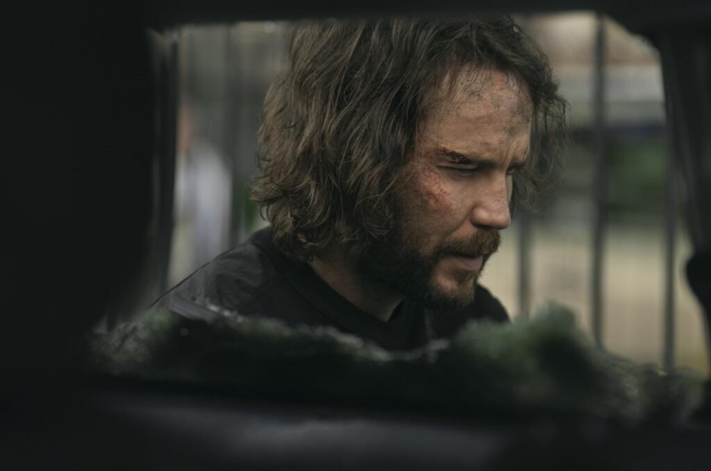 The Terminal List Dark Wolf Review Still 1