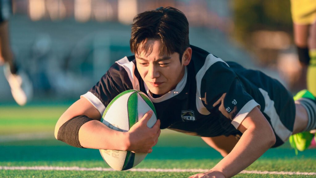 The Winning Try Ending Explained Still 1