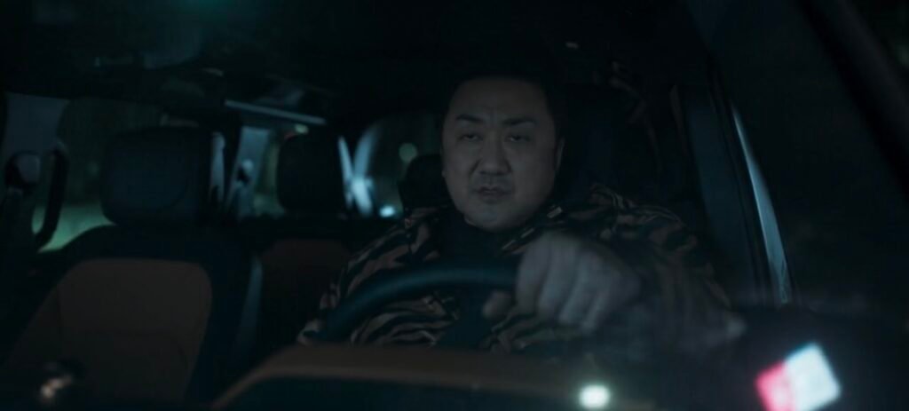 Twelve Episode 1-2 Review Still 1