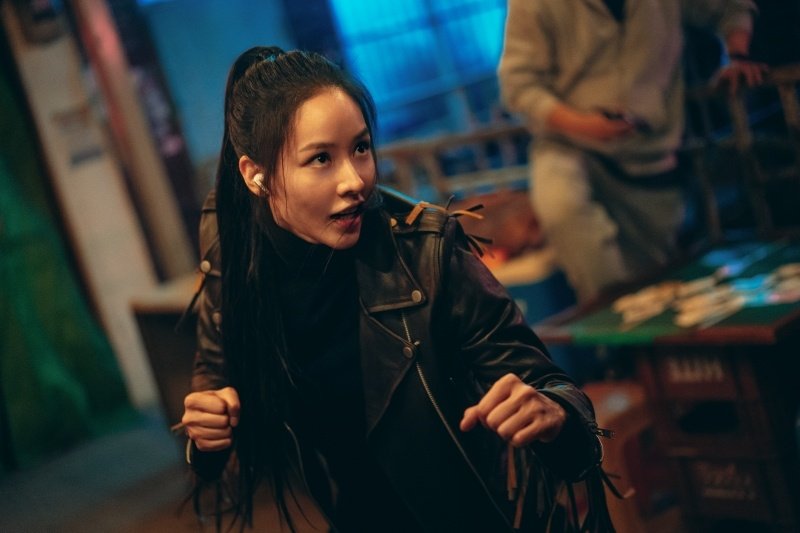 Twelve Episode 1-2 Review Still 3