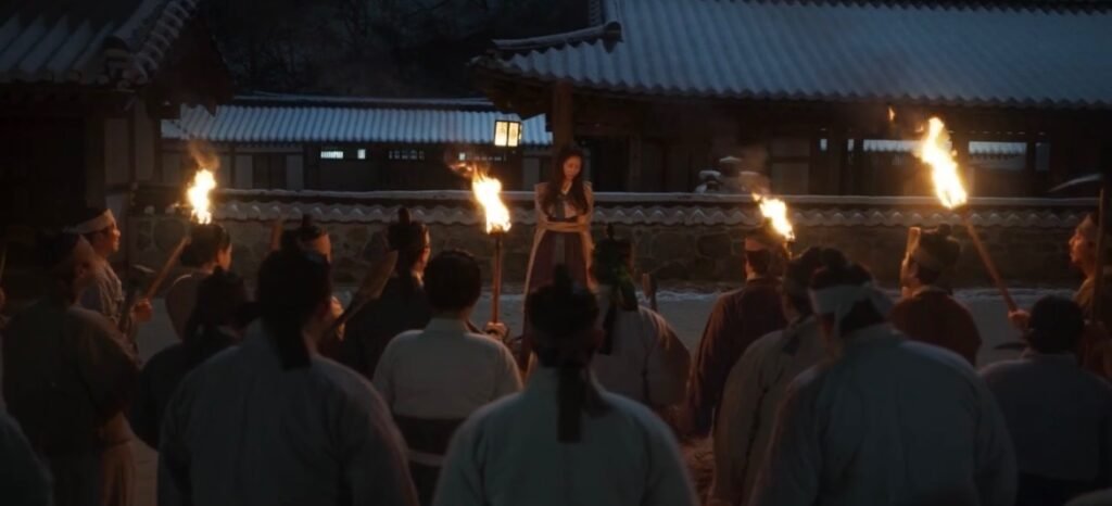 Twelve Episode 1-2 Review Still 4
