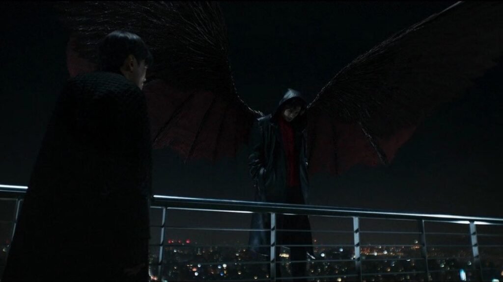 Twelve Episode 1-2 Review Still 5