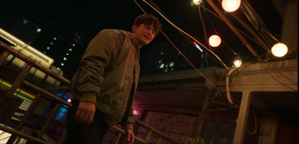 Twelve Episode 1-2 Review Still 6