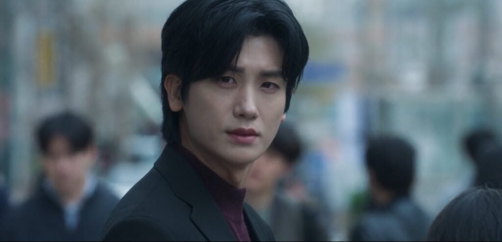 Twelve Episode 1-2 Review Still 7