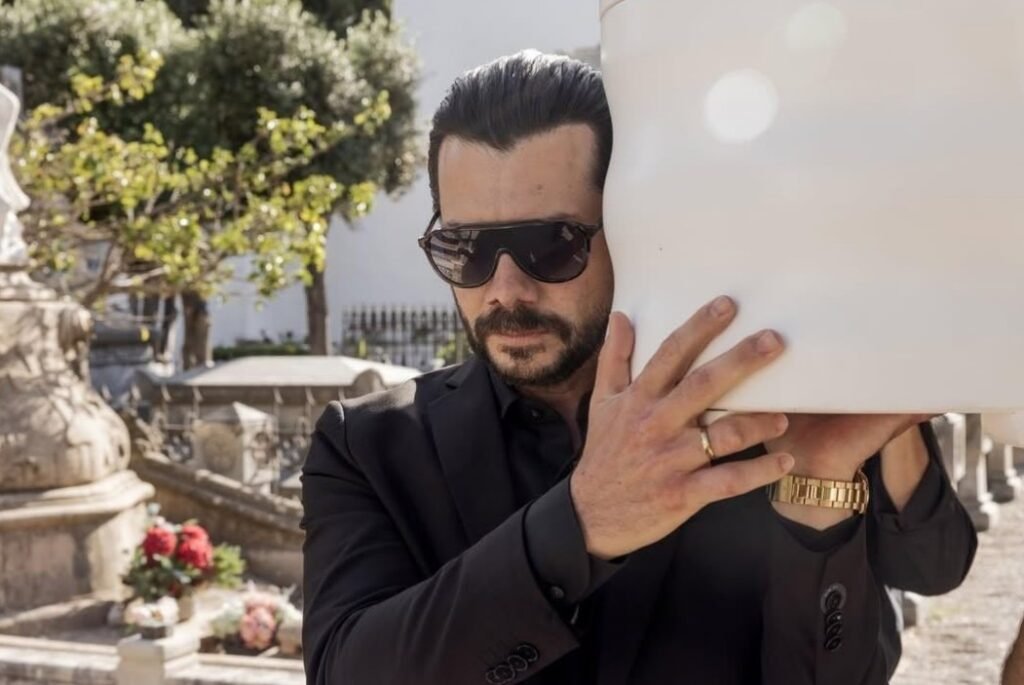 Two Graves Ending Explained Still 4