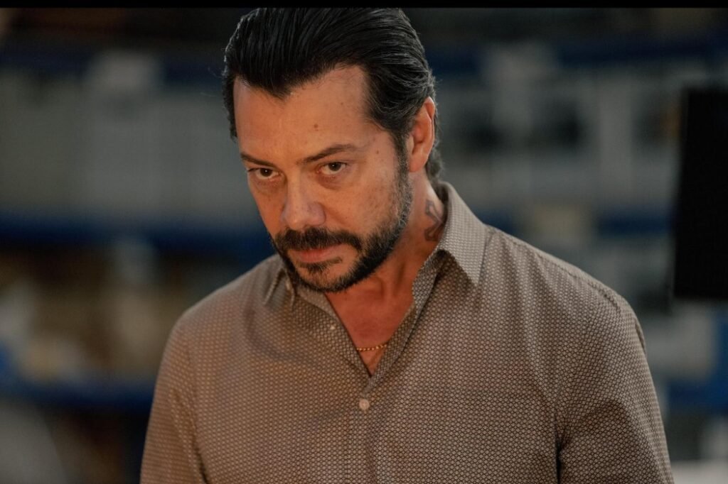 Two Graves Review Still 2