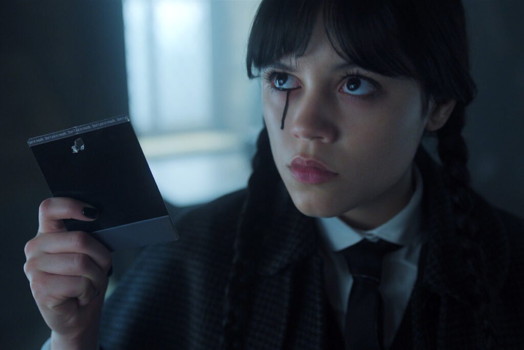 Wednesday Season 2 Part 1 Review Still 2