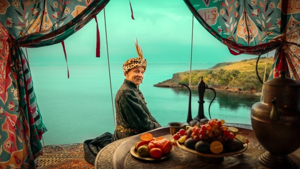 1670 Season 2 Review Still 1