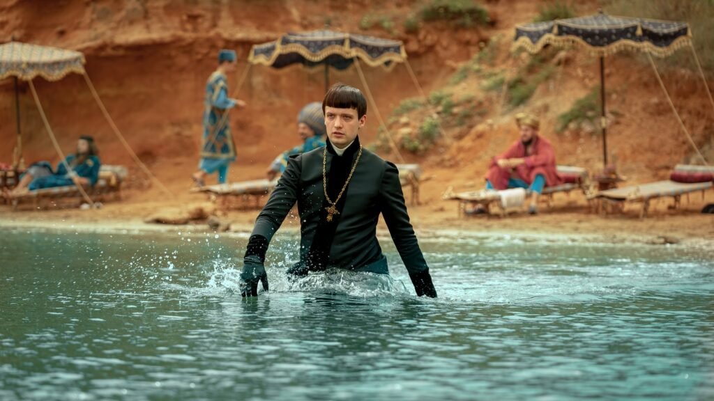 1670 Season 2 Review Still 3