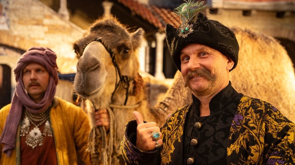 1670 Season 2 Review Still 4