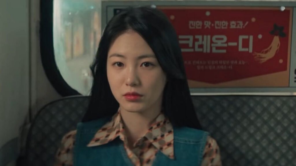 A Hundred Memories Episode 1-2 Review Still 1