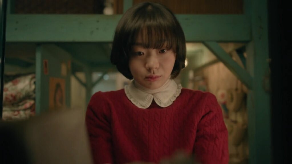 A Hundred Memories Episode 1-2 Review Still 2
